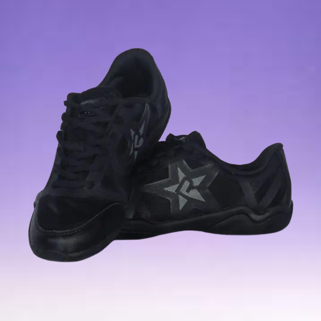 Rebel Ruthless Cheer Shoes – Perfect Storm Athletics Pro Shop