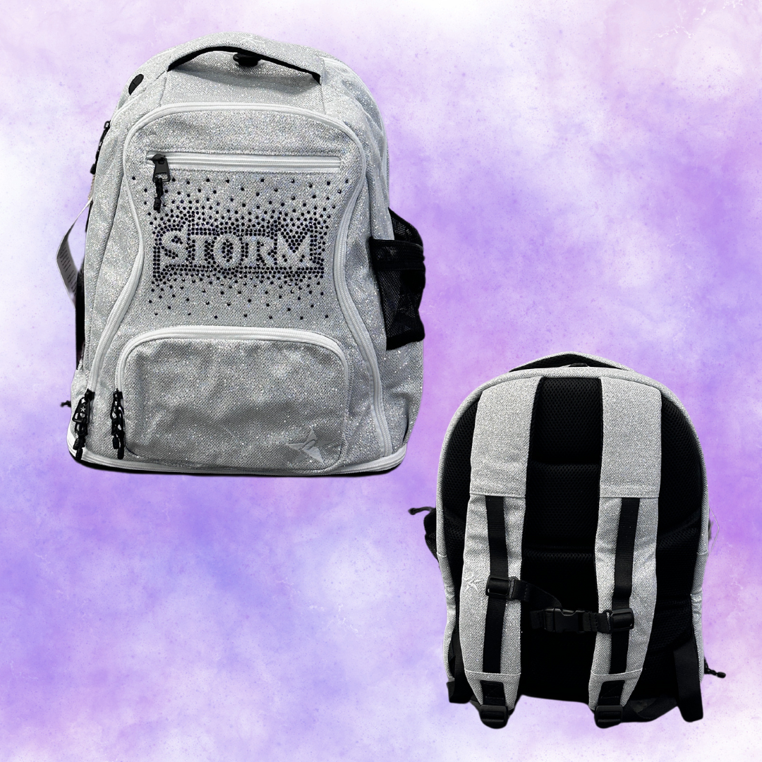 Rebel Dream Bag Backpack - Assorted Colours – Perfect Storm  display picture 3