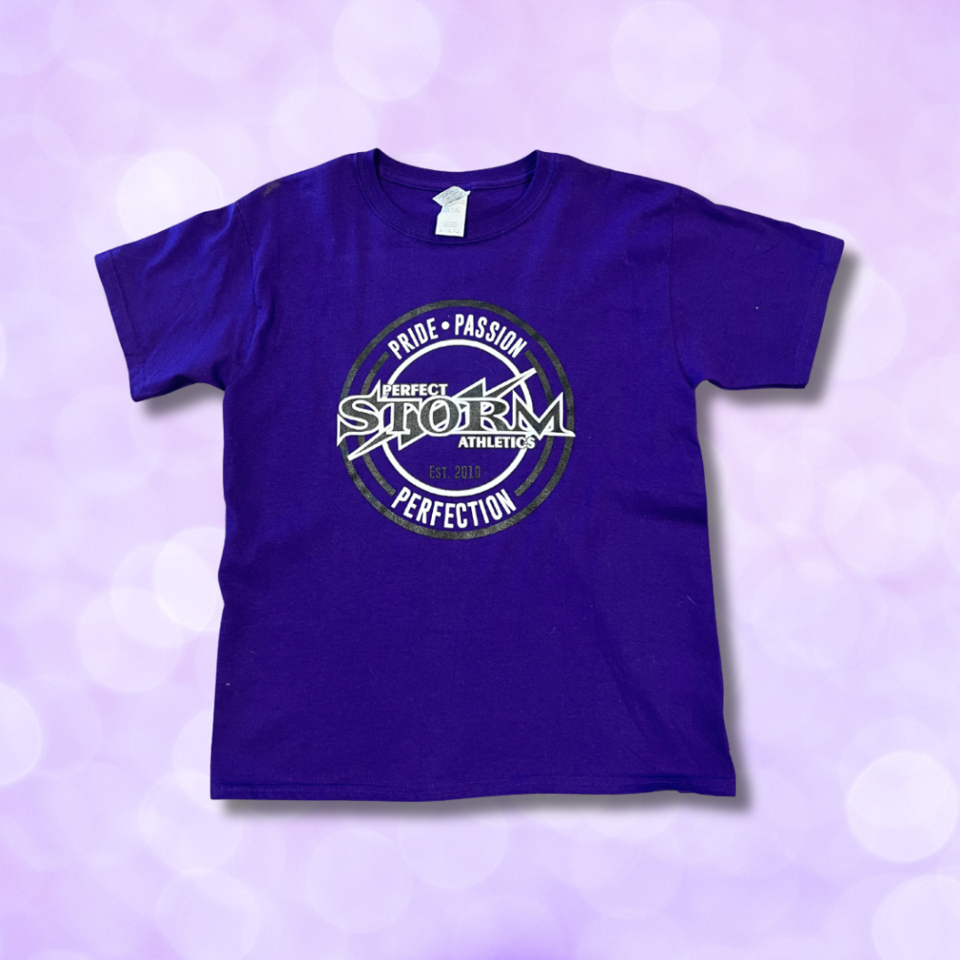 T-Shirt - Circle Logo