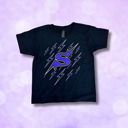 T-Shirt - 25/26 Practice Tee