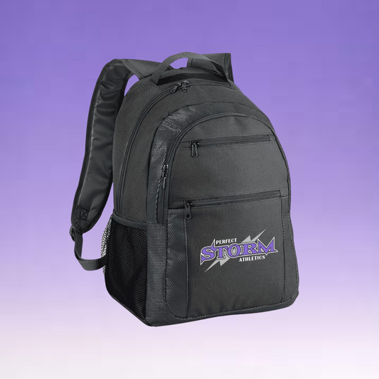 Backpack - Black - Classic Logo SALE $49