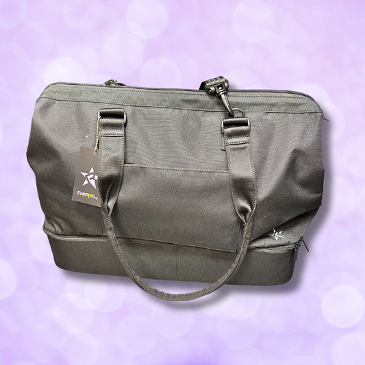 Rebel Jet Setter Bag - ONLY ONE!