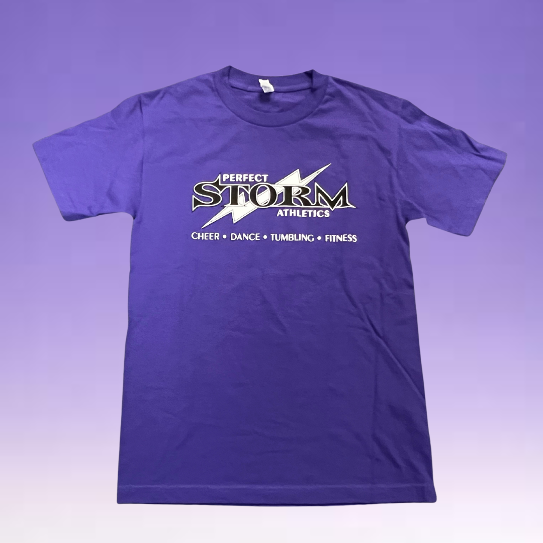 T-Shirt - Purple