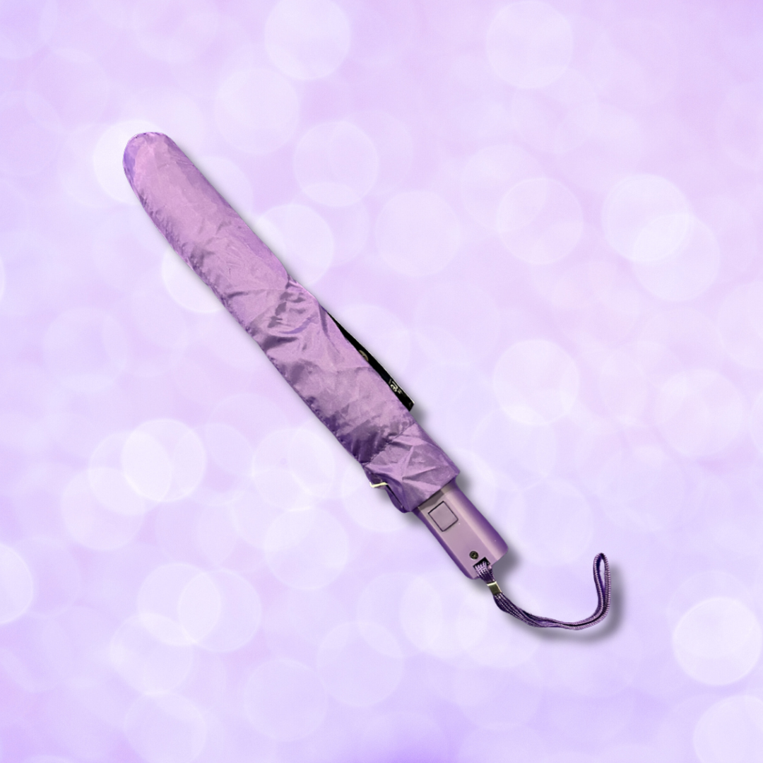 Purple Storm Umbrella
