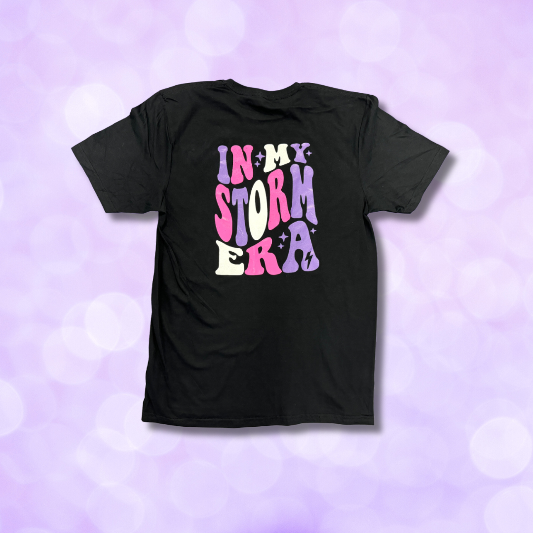 T-Shirt - In My Storm Era - SALE!