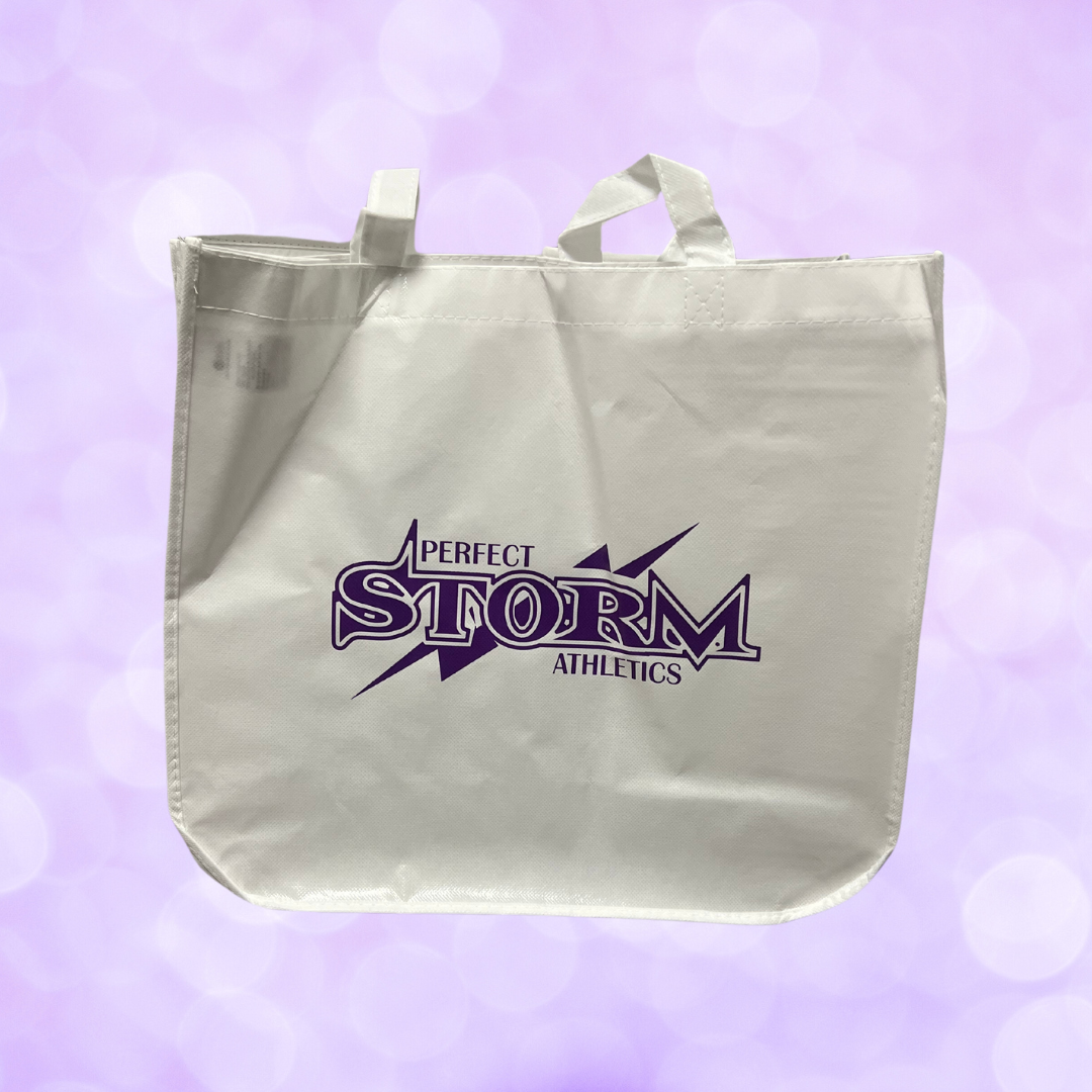 Reusable Bag - Storm - 2 Sizes