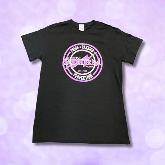 T-Shirt - Circle Logo