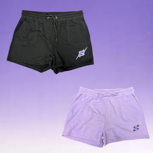 Shorts - Sweat Shorts