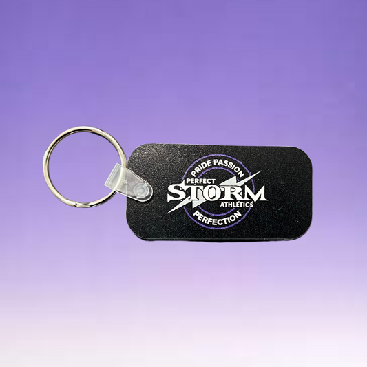 Storm Keychain