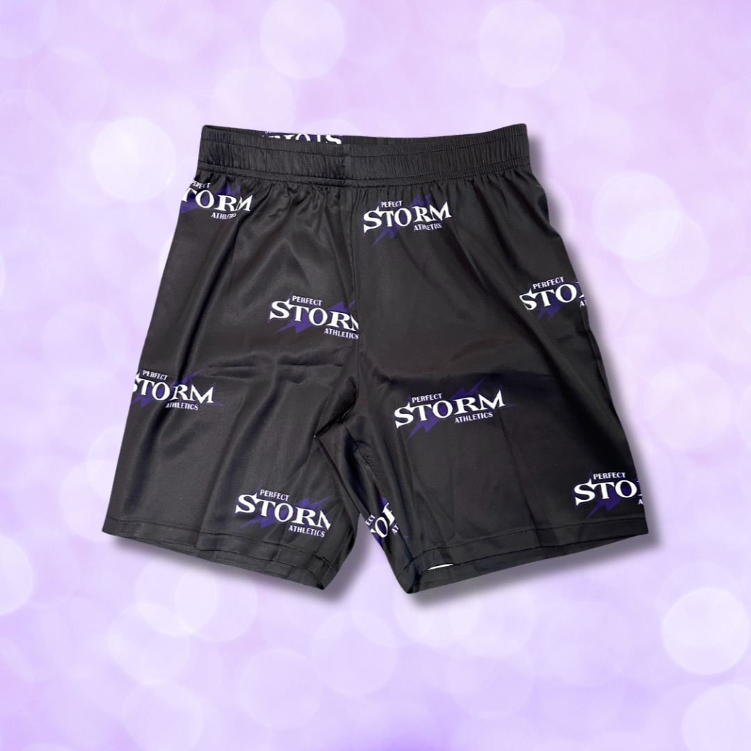 PJs - Storm Silk Button Up Set   SALE!
