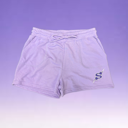 Shorts - Sweat Shorts