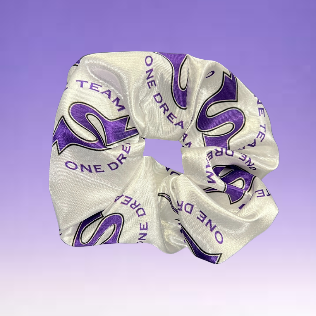 Scrunchies - Perfect Storm Logo - 5 Designs to Choose From
