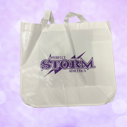 Reusable Bag - Storm - 2 Sizes