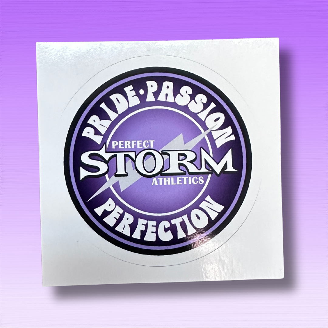 $2 Large Stickers - 8 different