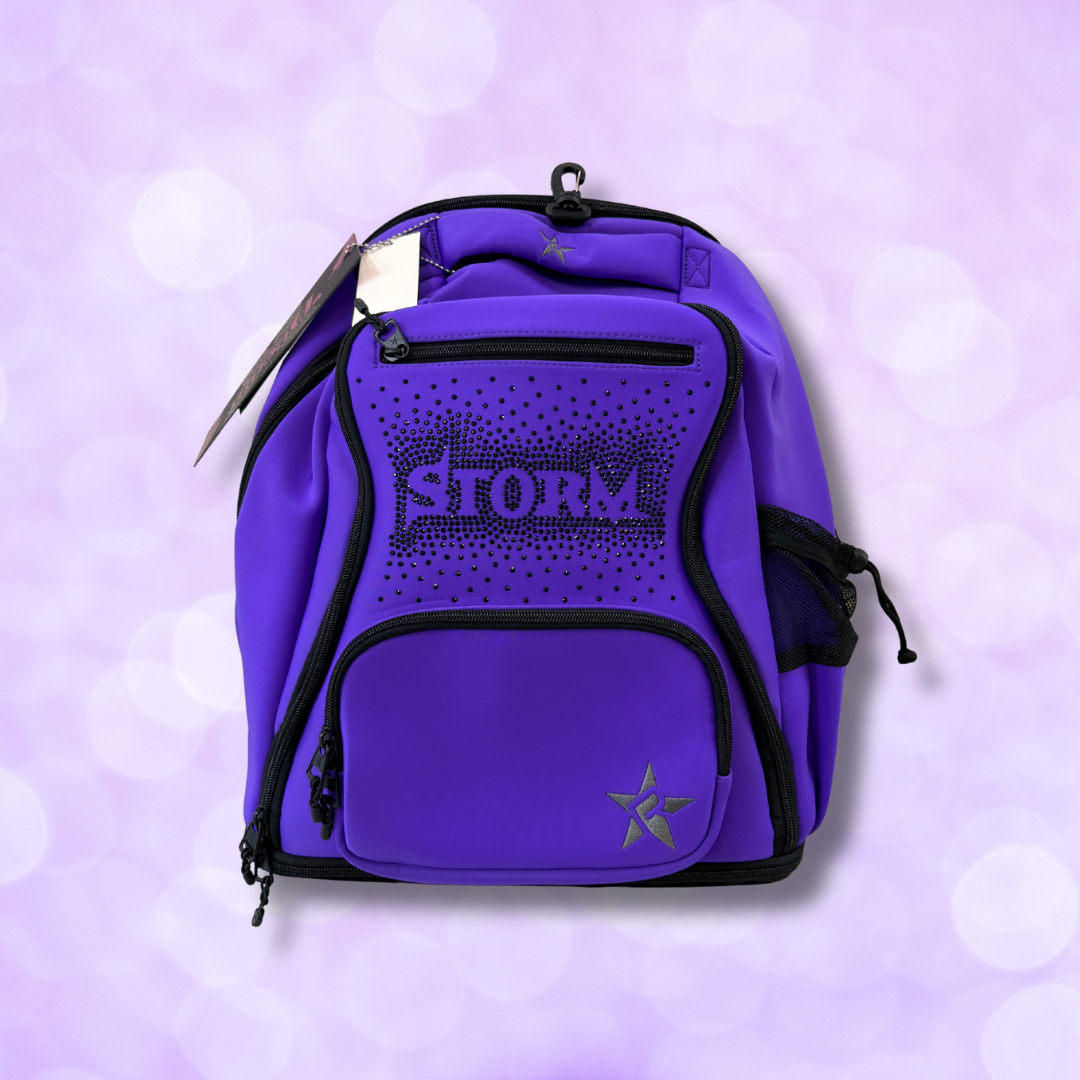 Rebel Dream Bag Backpack - Assorted Colours & Logos