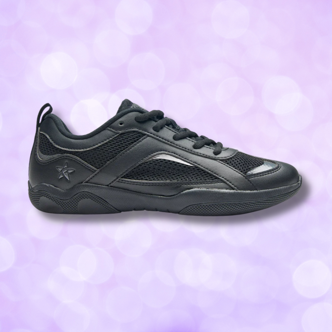 Rebel Recon Cheer Shoes