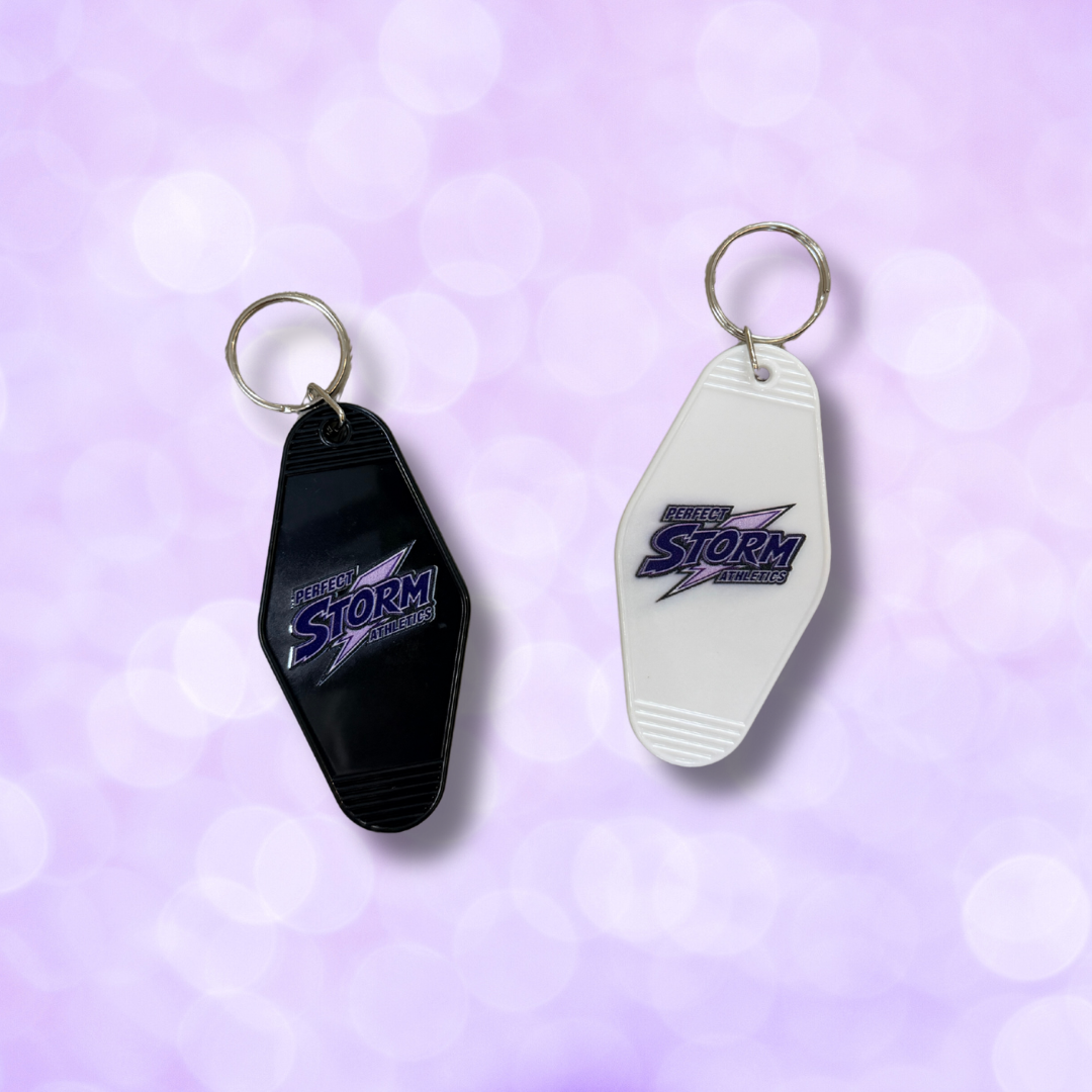 Motel Keychains NEW