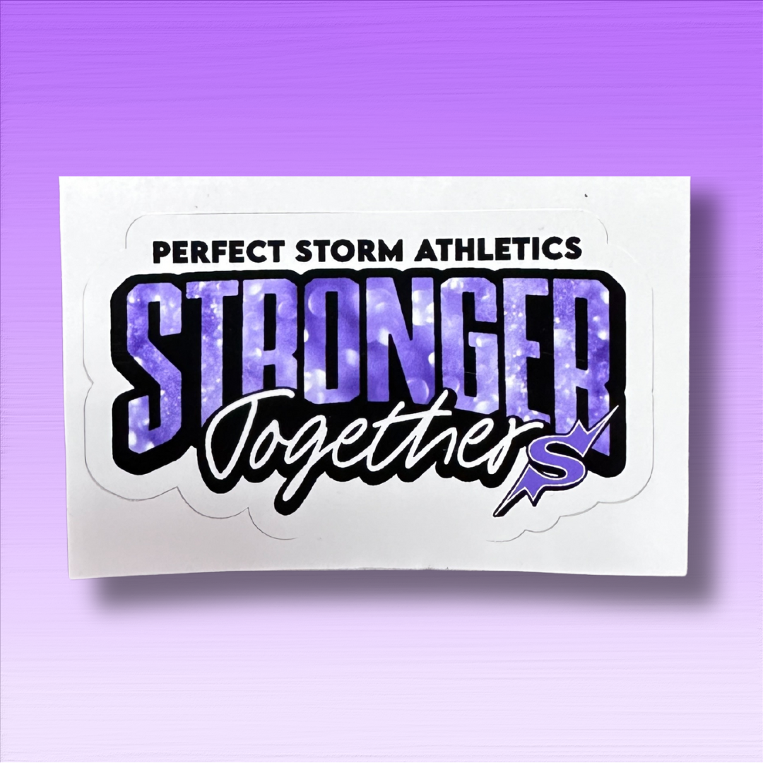 $2 Large Stickers - 8 different