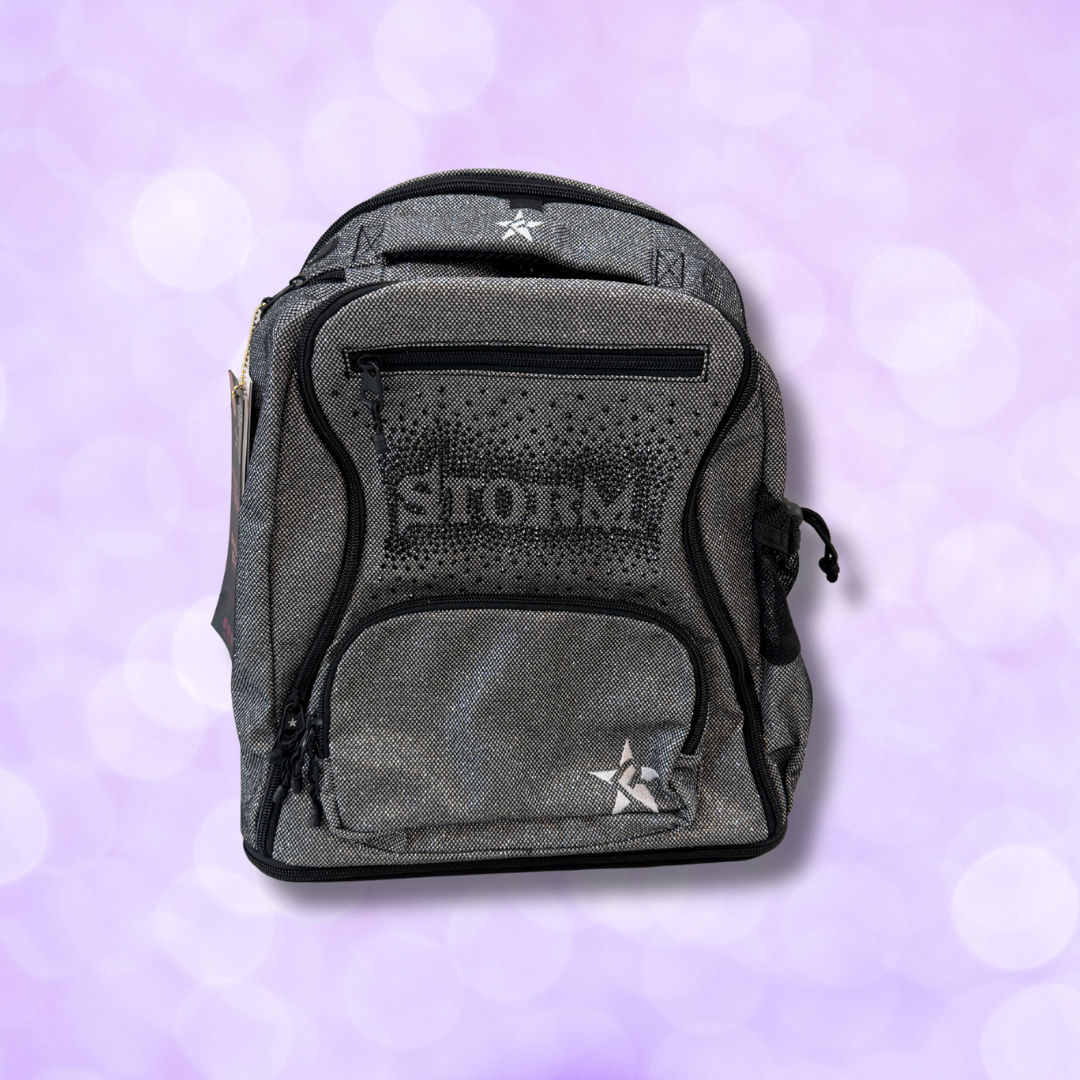 Rebel Dream Bag Backpack - Assorted Colours & Logos