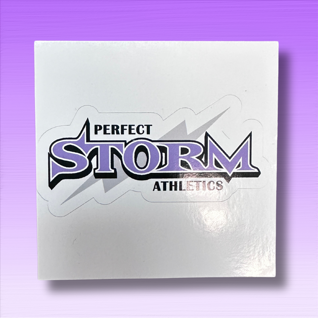 $2 Large Stickers - 8 different