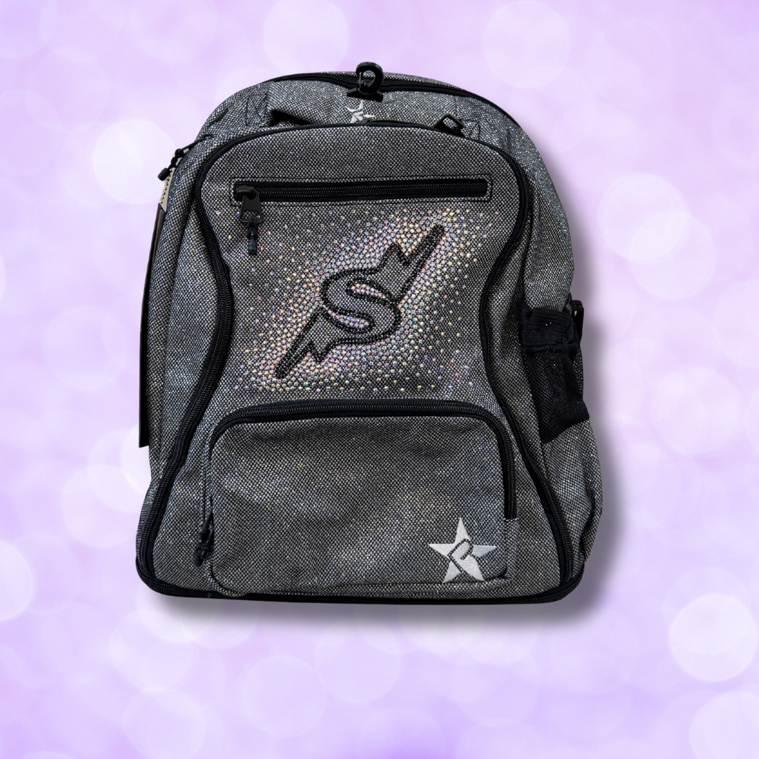 Rebel Dream Bag Backpack - Assorted Colours & Logos