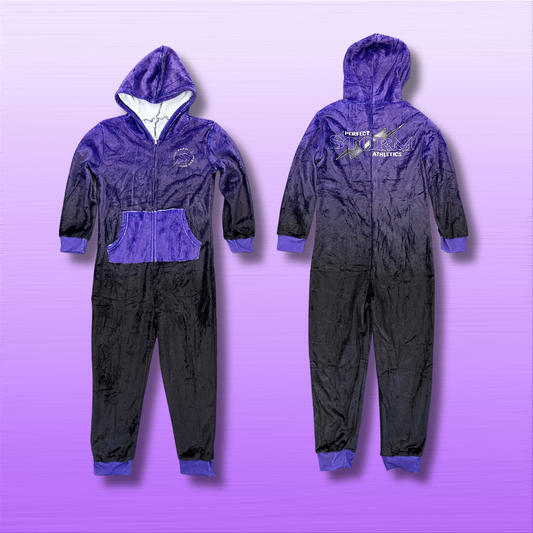 Perfect Storm Onesie NEW!