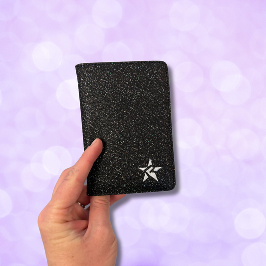 Passport Cover - Rebel