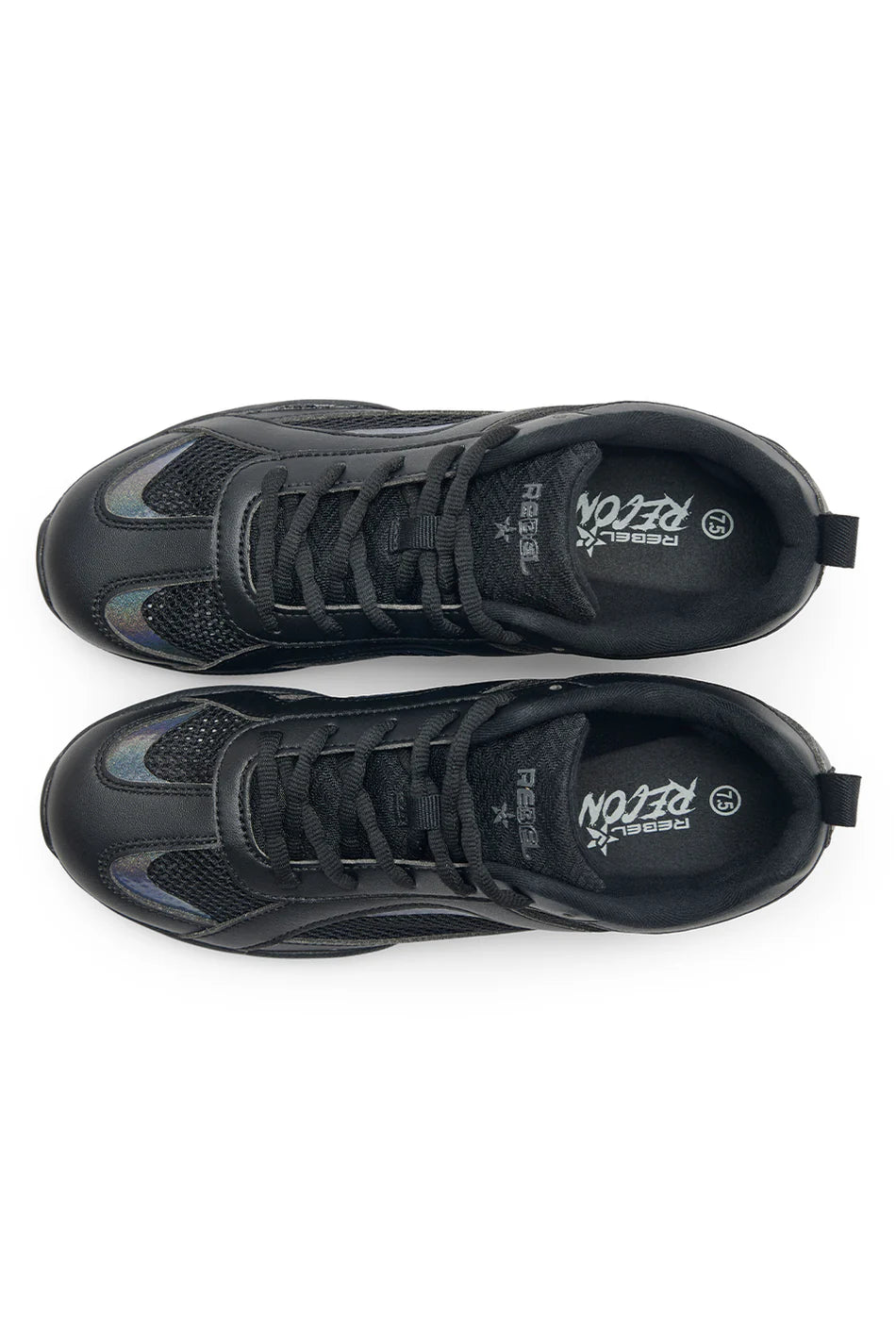 Rebel Recon Cheer Shoes