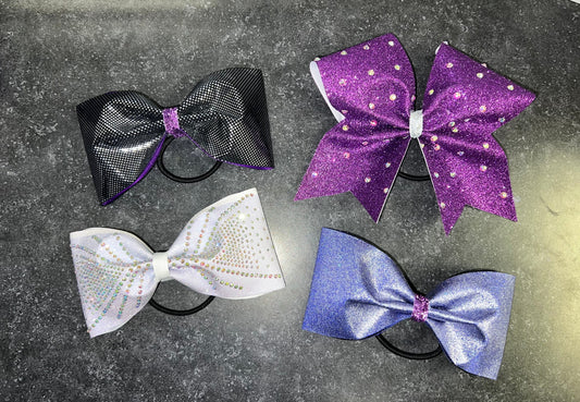 Bows - Assorted Colours