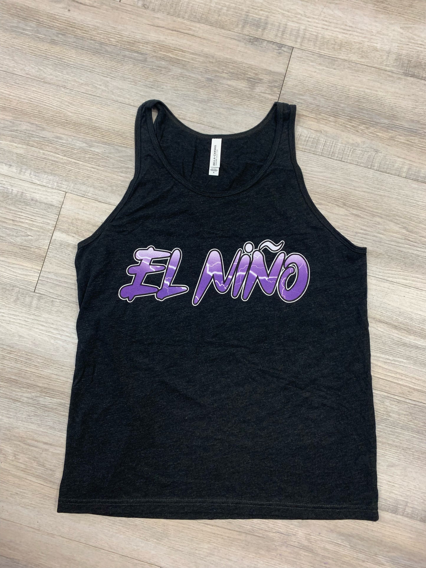 Tank Top - El Niño