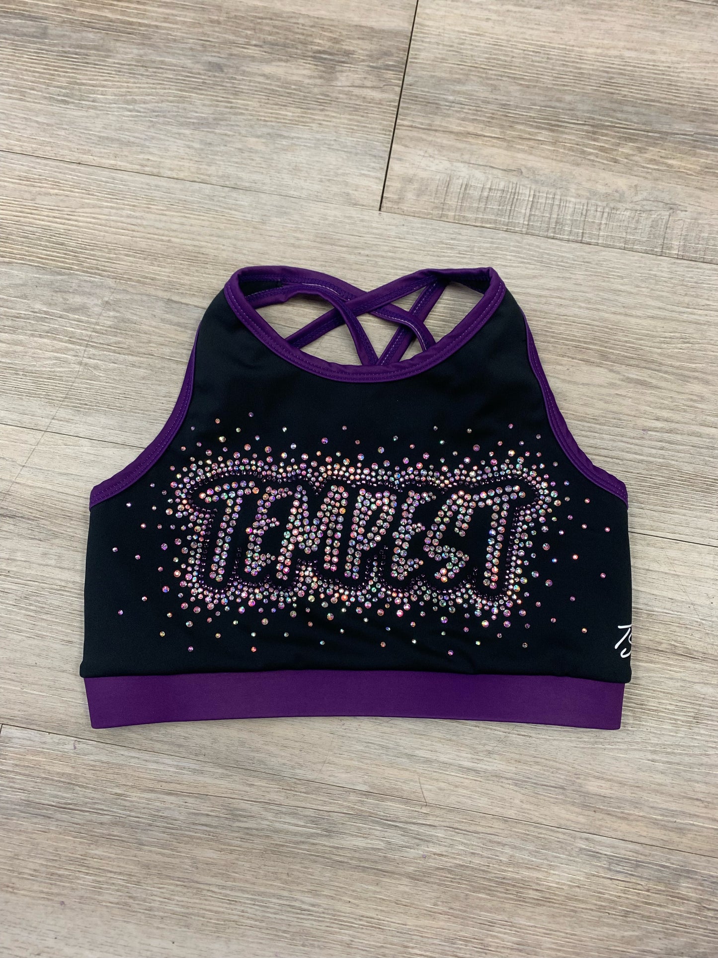 Summit Gear - Tank Top, Bra - Chinook & Tempest