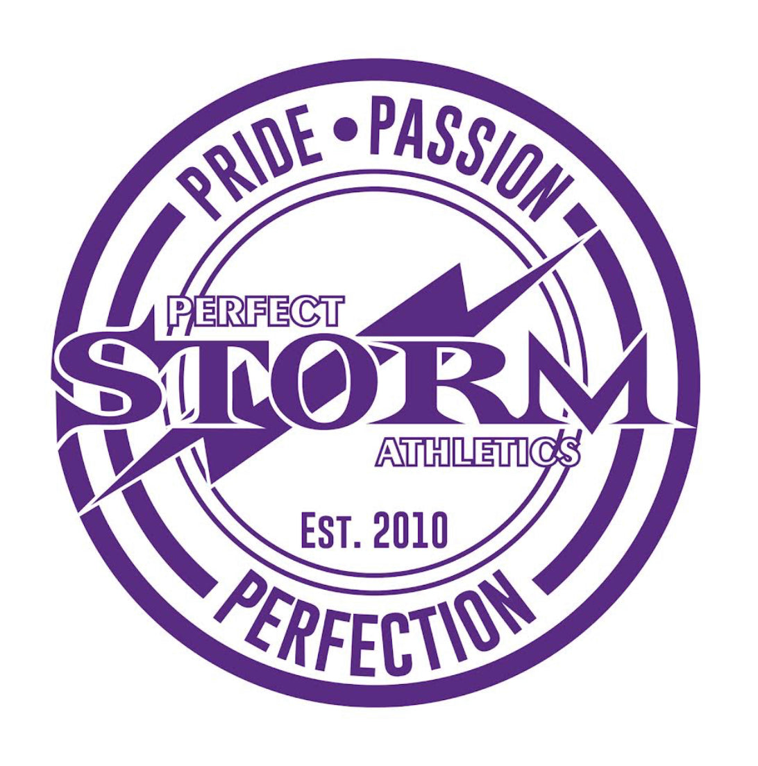 Strive for Perfection Athletics
