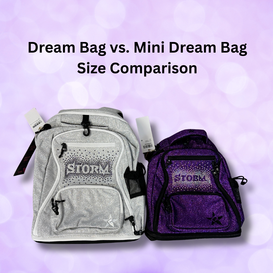 Mini Rebel Dream Bag Backpack - Purple