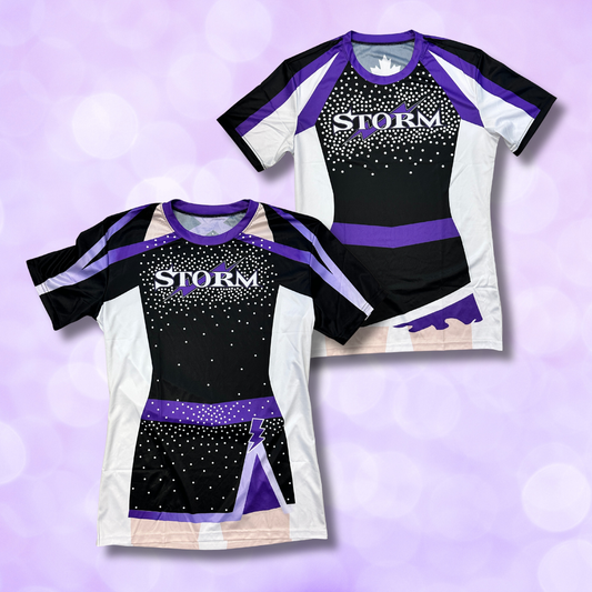 T-shirt - Uniform Tee - All-Star & Prep