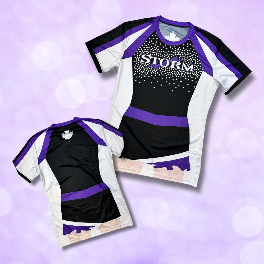 T-shirt - Uniform Tee - All-Star & Prep