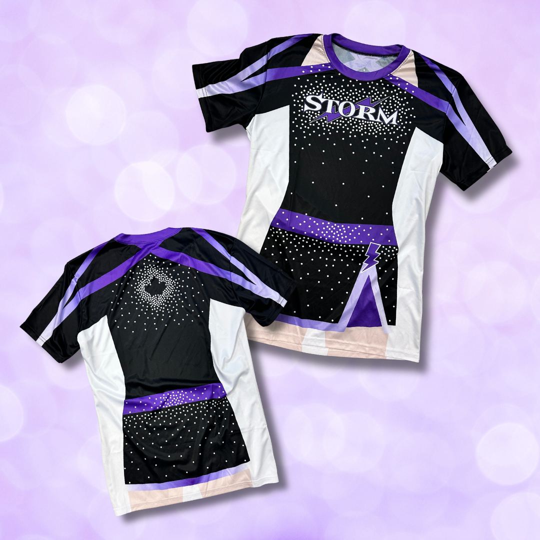 T-shirt - Uniform Tee - All-Star & Prep