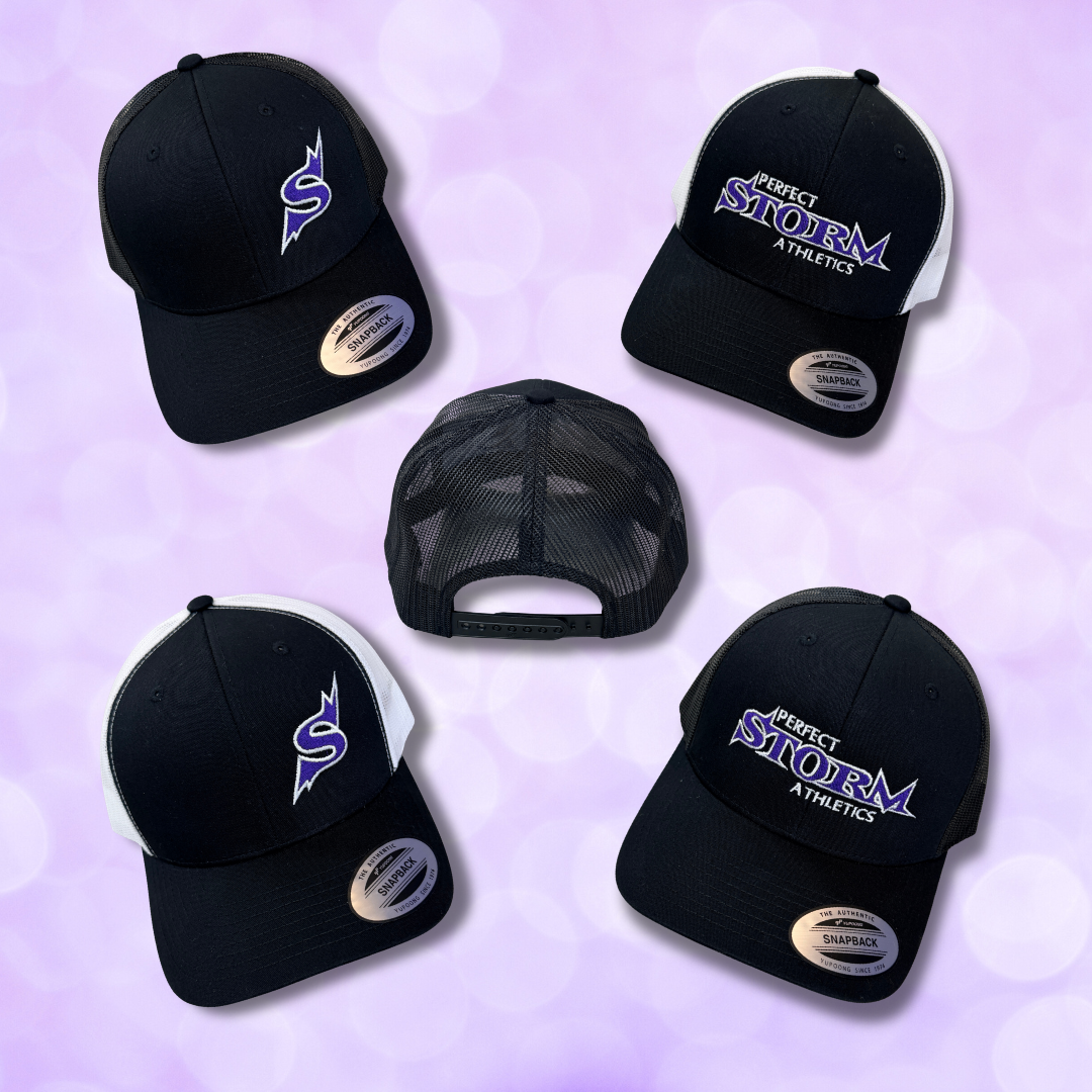 Storm Hats