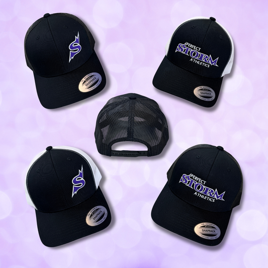 Storm Hats