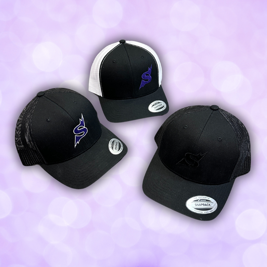 Storm Hats *NEW*