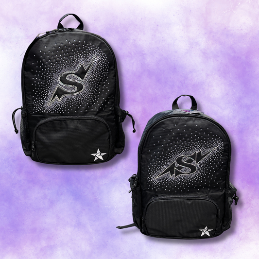 Rebel Raven Backpack NEW!