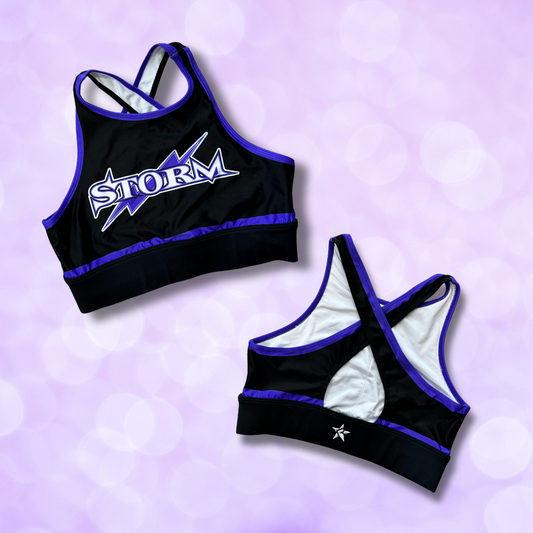 Sports Bra - Rebel 25/26 Practice Bra