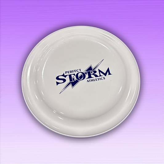 Perfect Storm Frisbee