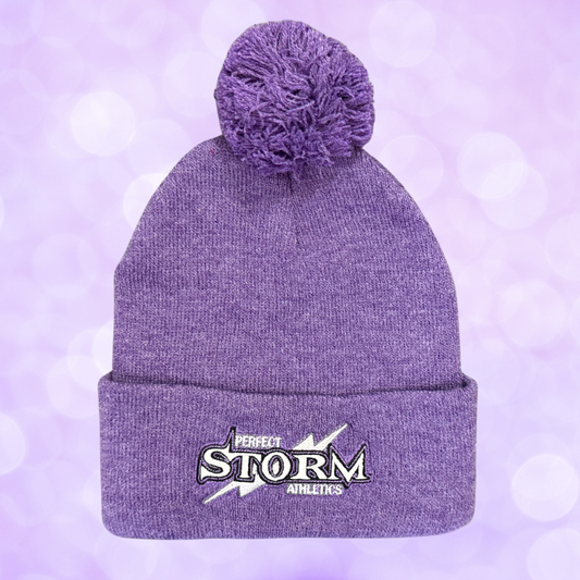 Toque - Purple