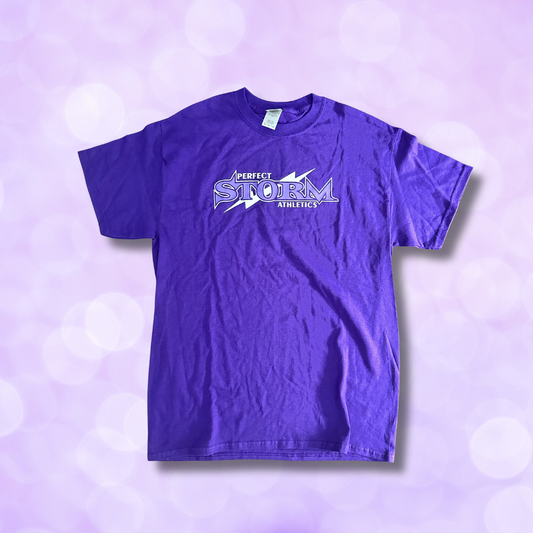 T-Shirt - Purple