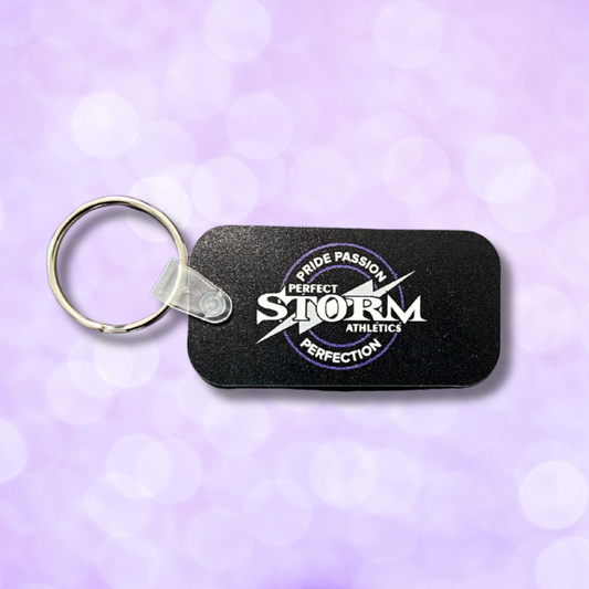 Storm Keychain