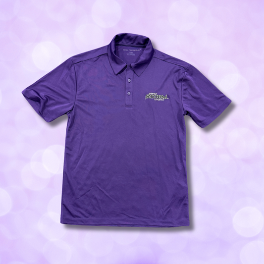 Men's Coal Harbour Golf Polo SALE $25 Adult Med
