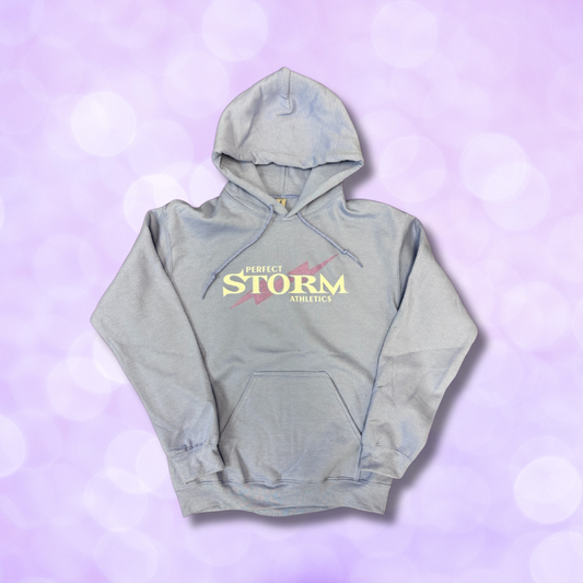 Hoodie - Indigo
