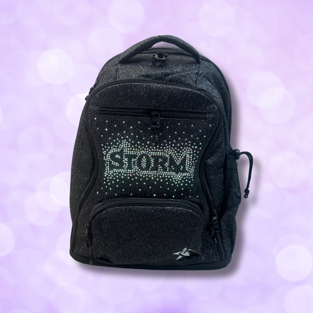 Rebel Dream Bag Backpack - Assorted Colours