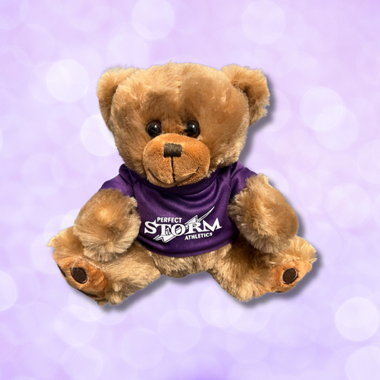 Teddy Bear - Brown