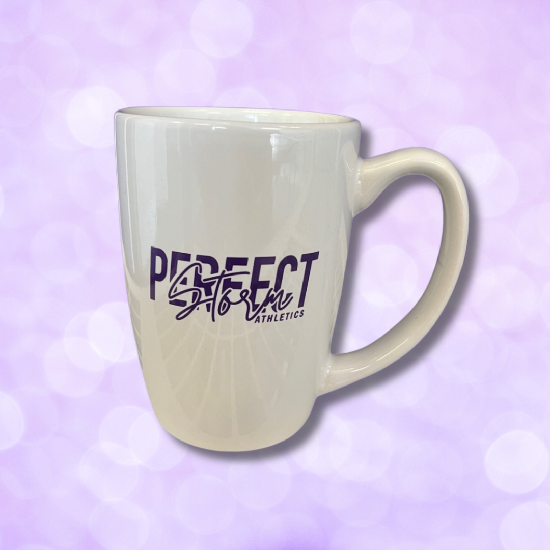 Storm Coffee Mug - SALE $5